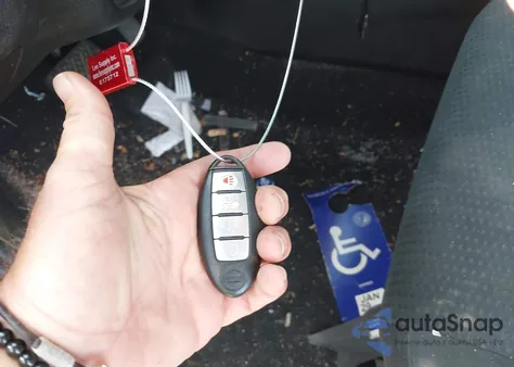 2015 Nissan Altima 2.5/2.5 S/2.5 Sl/2.5 Sv from USA, damaged, VIN 1N4AL3AP2FC276184